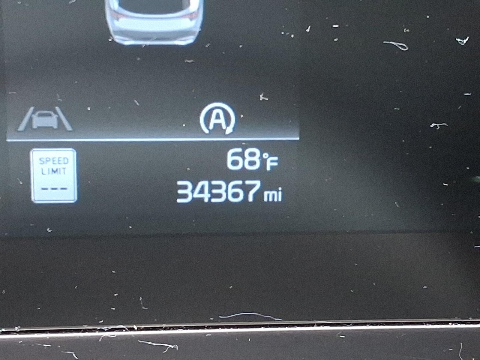 2024 Kia Sportage LX AWD