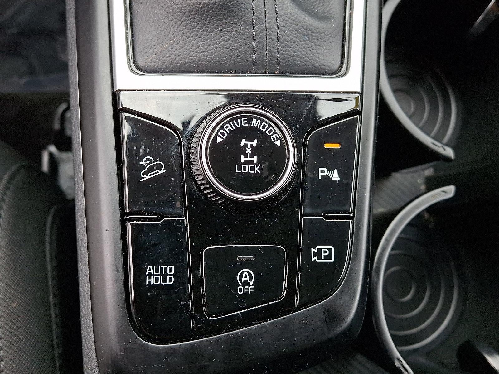2024 Kia Sportage LX AWD