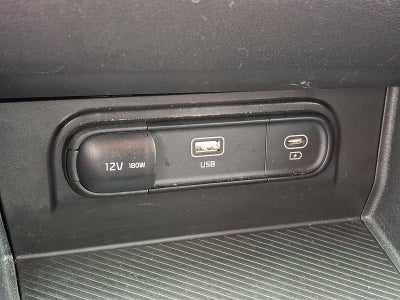 2024 Kia Sportage LX AWD