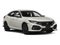 2018 Honda Civic Hatchback Sport CVT