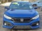 2018 Honda Civic Hatchback Sport Touring CVT