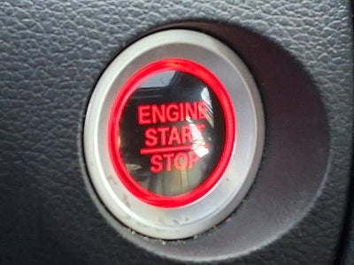 2018 Honda Civic Hatchback Sport Touring CVT