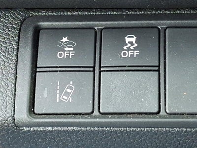 2018 Honda Civic Hatchback Sport Touring CVT