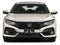 2018 Honda Civic Hatchback Sport Touring CVT