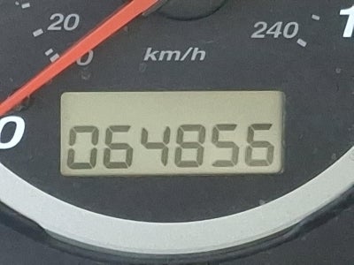 2003 Honda CR-V LX