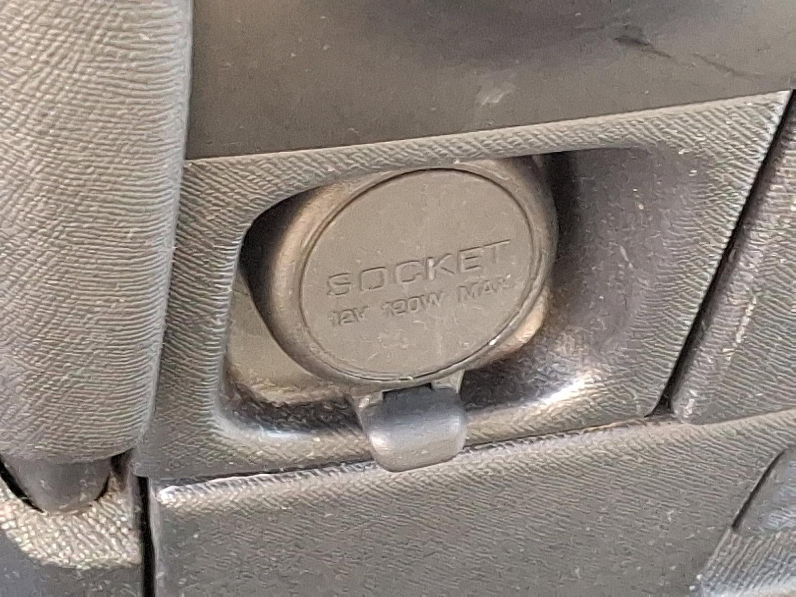 2003 Honda CR-V LX