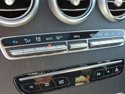2021 Mercedes-Benz GLC GLC 300 4MATIC® SUV