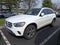 2021 Mercedes-Benz GLC GLC 300 4MATIC® SUV