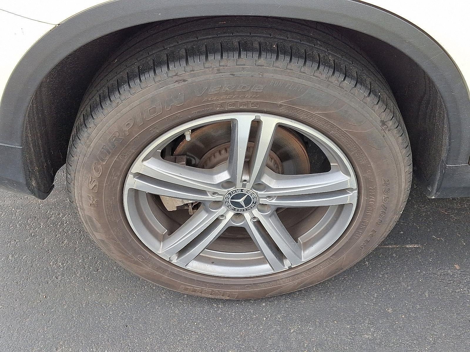 2021 Mercedes-Benz GLC GLC 300 4MATIC® SUV