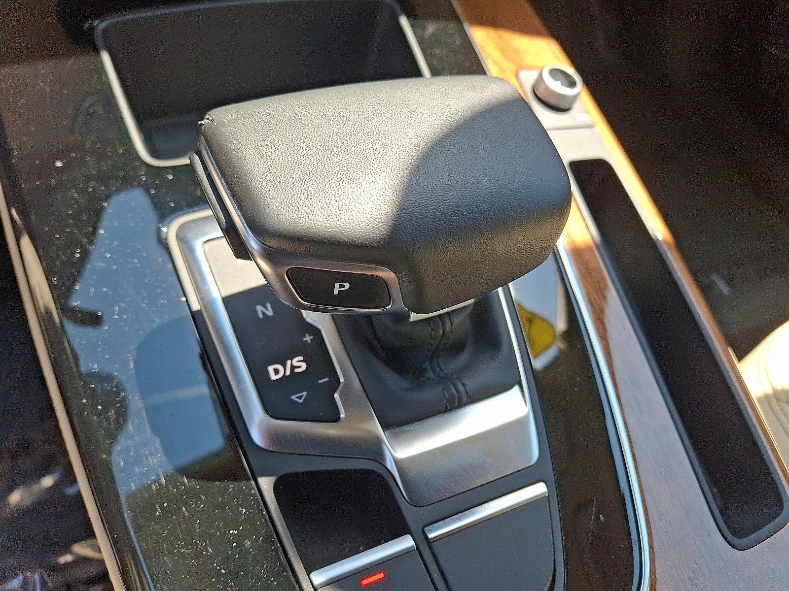 2023 Audi Q5 S line Premium Plus 45 TFSI quattro