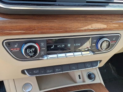 2023 Audi Q5 S line Premium Plus 45 TFSI quattro