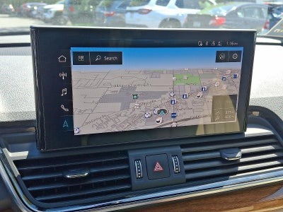 2023 Audi Q5 S line Premium Plus 45 TFSI quattro