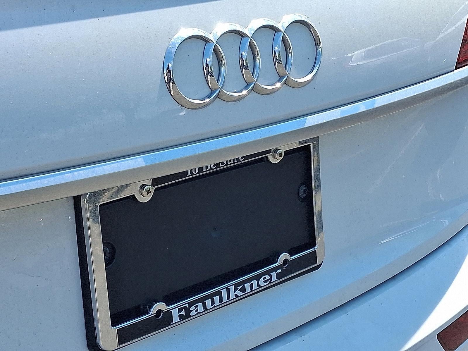 2023 Audi Q5 S line Premium Plus 45 TFSI quattro