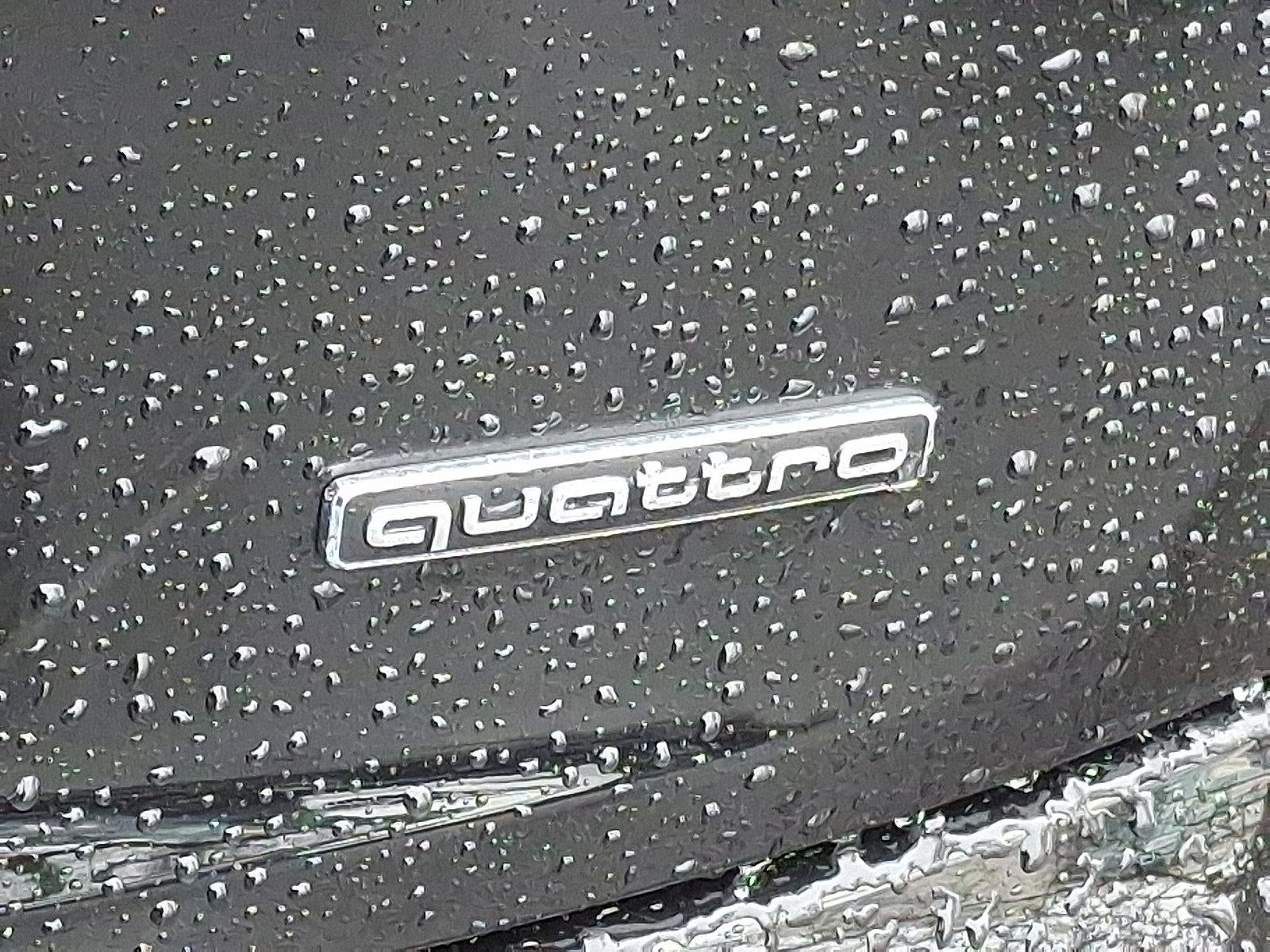 2022 Audi Q5 S line Premium 45 TFSI quattro