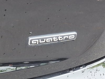 2022 Audi Q5 S line Premium 45 TFSI quattro