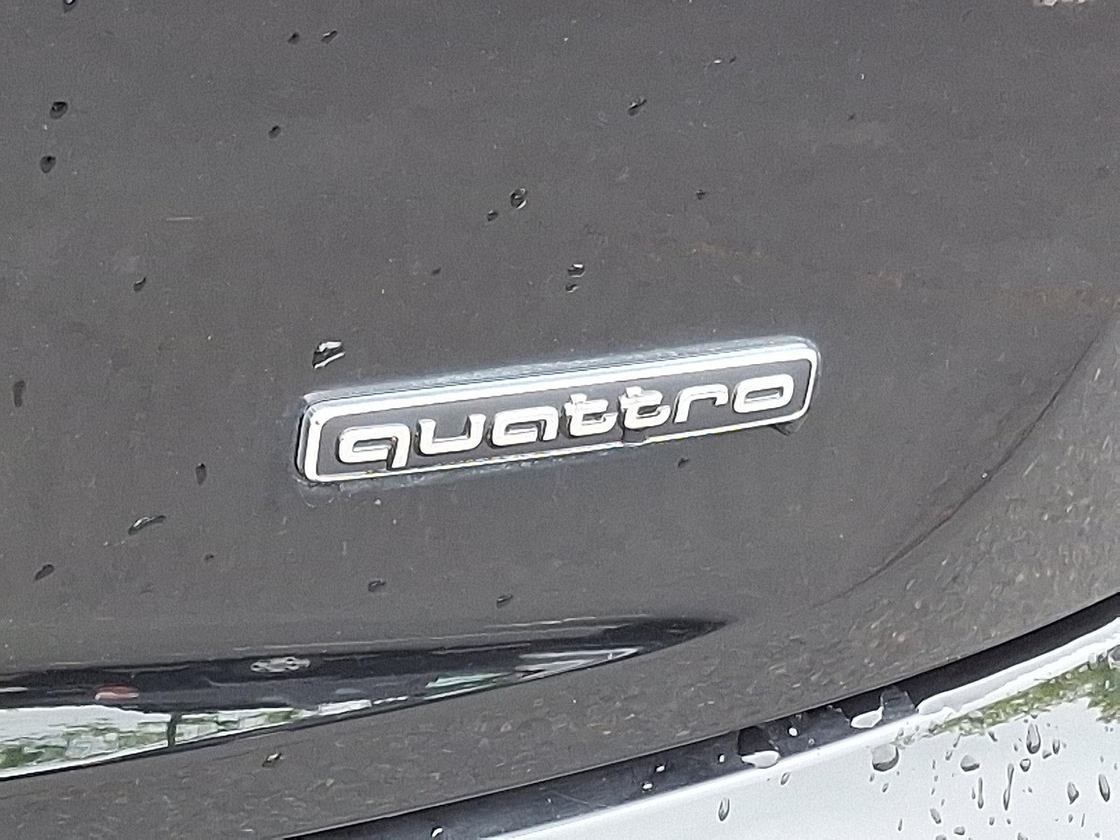 2022 Audi Q5 S line Premium 45 TFSI quattro
