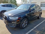 2015 Audi Q3 quattro 4dr 2.0T Prestige