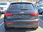 2015 Audi Q3 quattro 4dr 2.0T Prestige