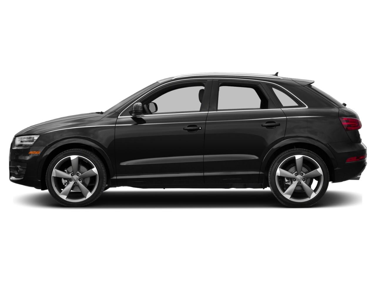2015 Audi Q3 quattro 4dr 2.0T Prestige