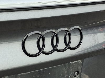 2023 Audi A5 Sportback S line Premium Plus 45 TFSI quattro