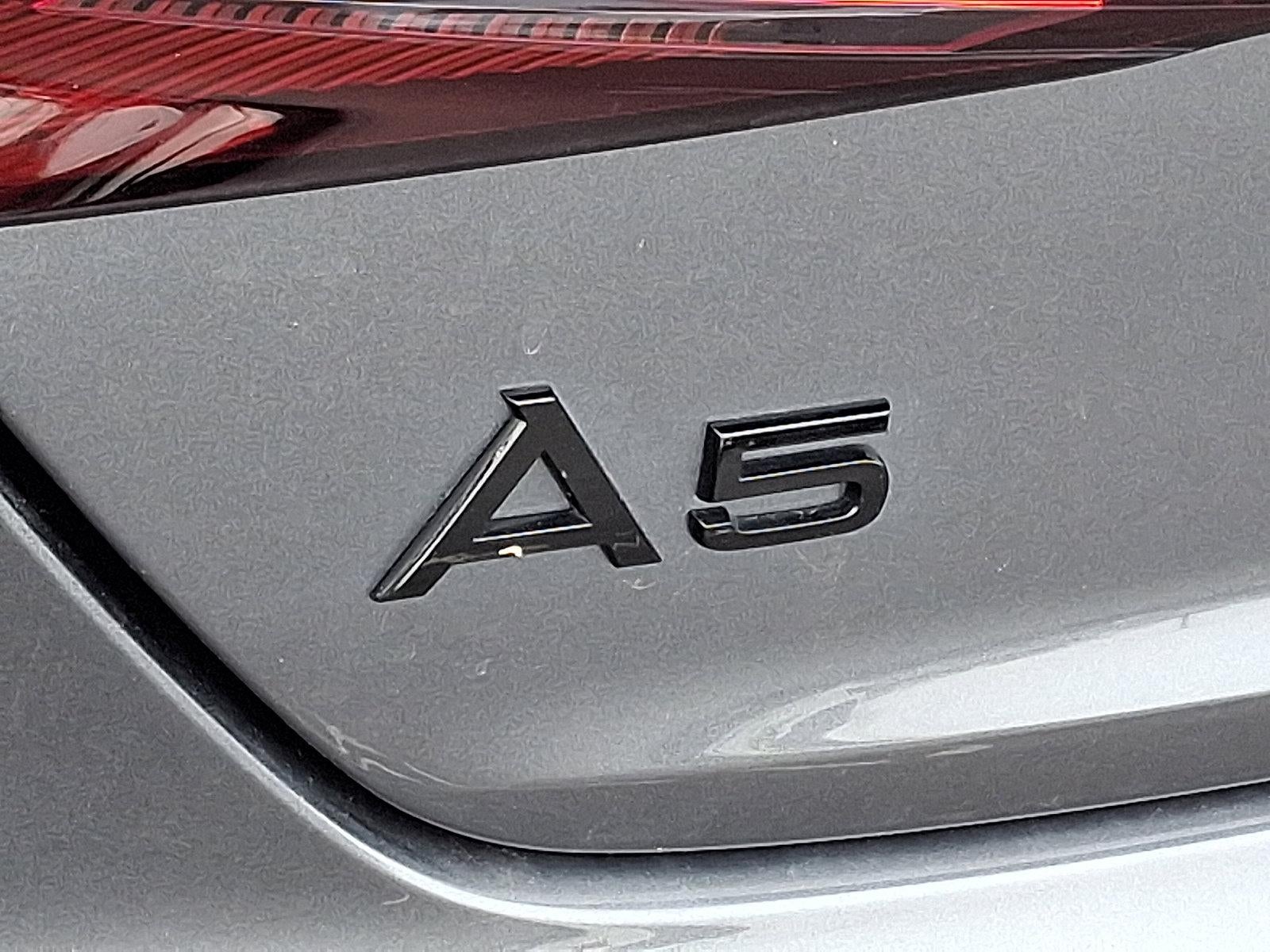 2023 Audi A5 Sportback S line Premium Plus 45 TFSI quattro