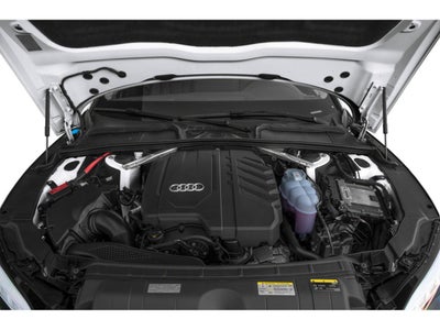 2023 Audi A5 Sportback S line Premium Plus 45 TFSI quattro