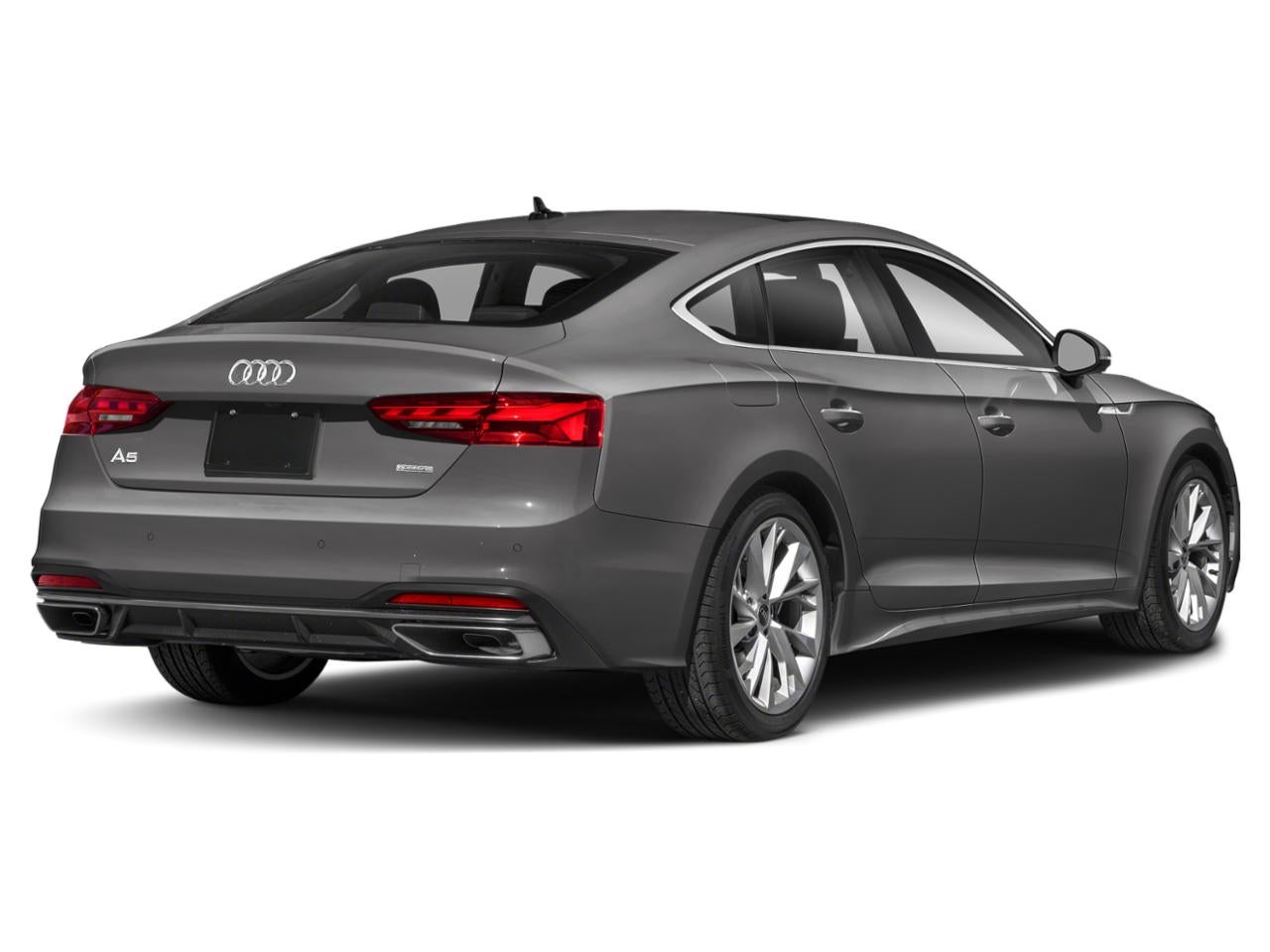 2023 Audi A5 Sportback S line Premium Plus 45 TFSI quattro