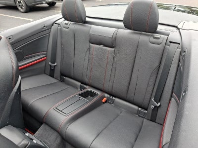 2014 BMW 428i Convertible