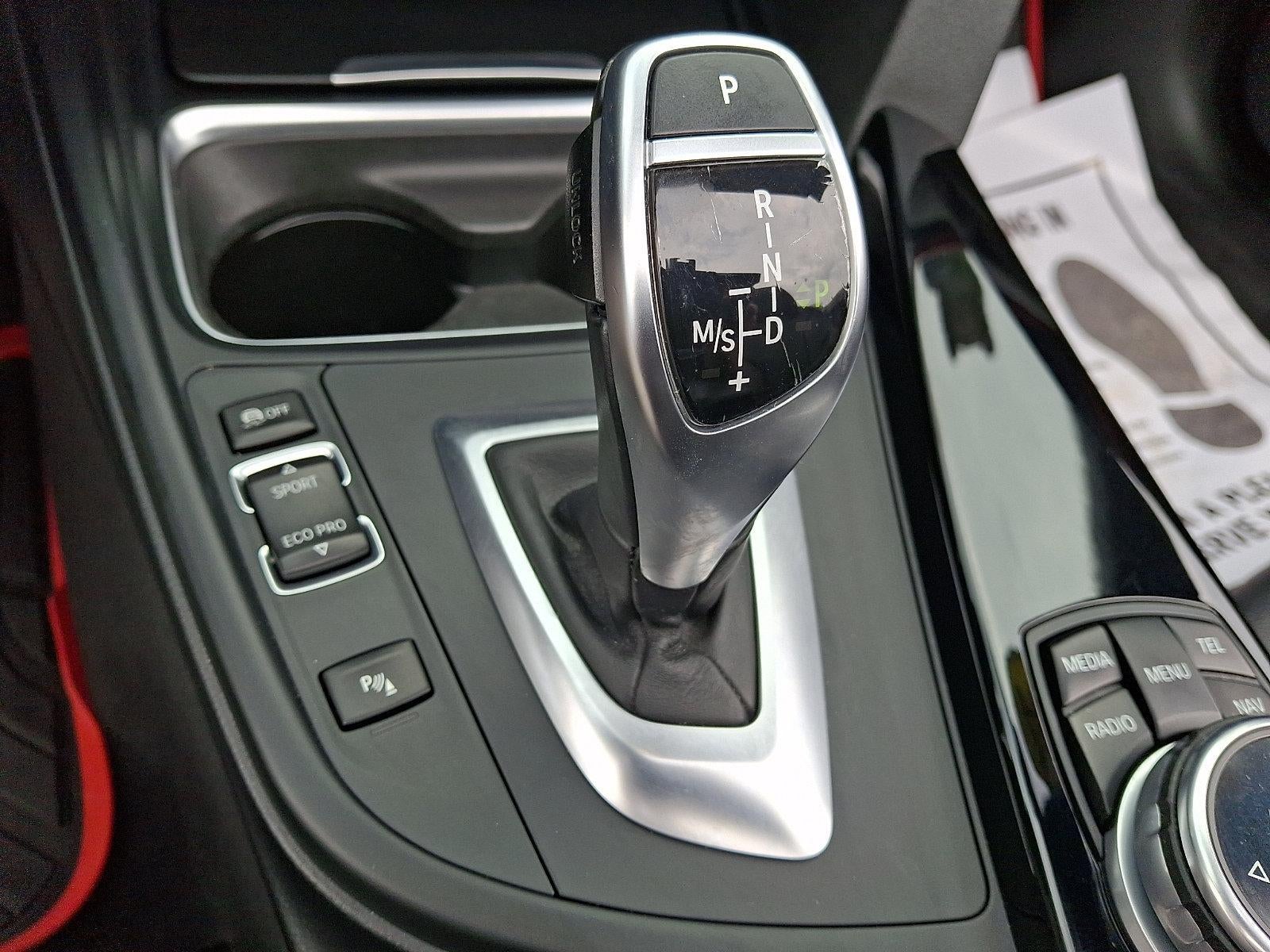 2014 BMW 428i Convertible