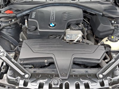 2014 BMW 428i Convertible