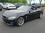 2014 BMW 428i Convertible