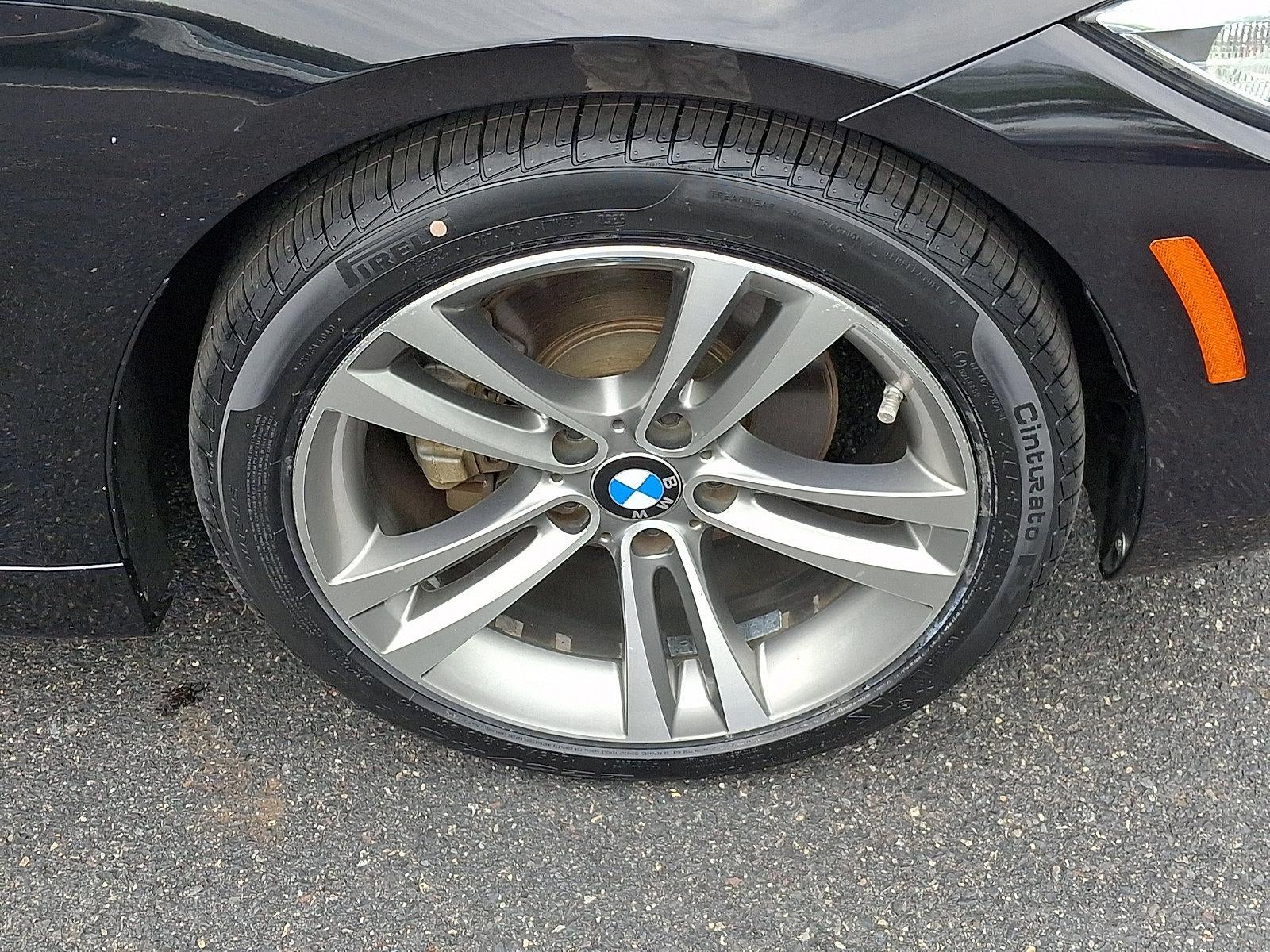 2014 BMW 428i Convertible