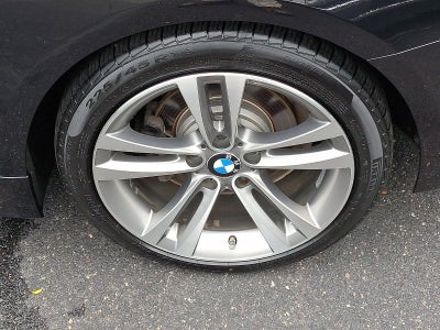 2014 BMW 428i Convertible