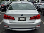 2018 BMW 530i xDrive Sedan