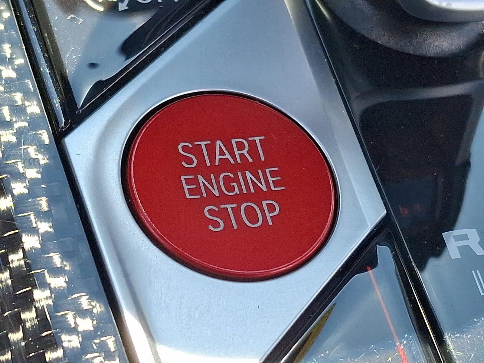 2023 BMW M4 M4 Competition xDrive Convertible