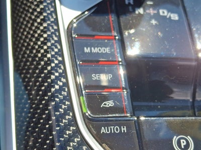 2023 BMW M4 M4 Competition xDrive Convertible