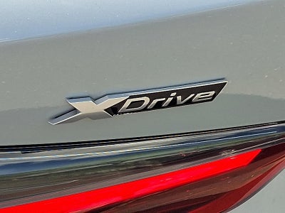 2023 BMW M4 M4 Competition xDrive Convertible