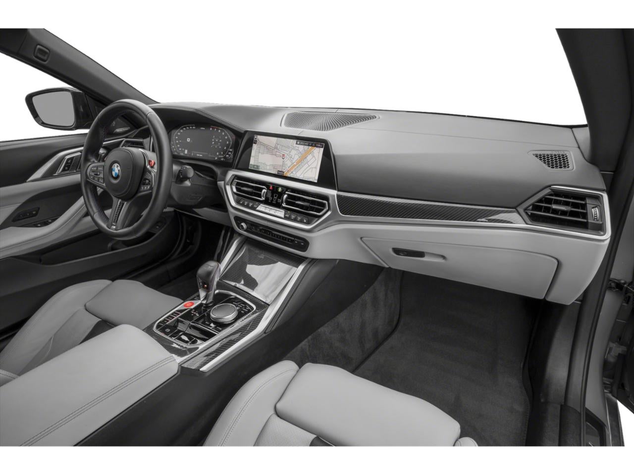 2023 BMW M4 M4 Competition xDrive Convertible