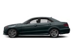 2014 Mercedes-Benz E-Class E 350 4MATIC® Luxury Sedan