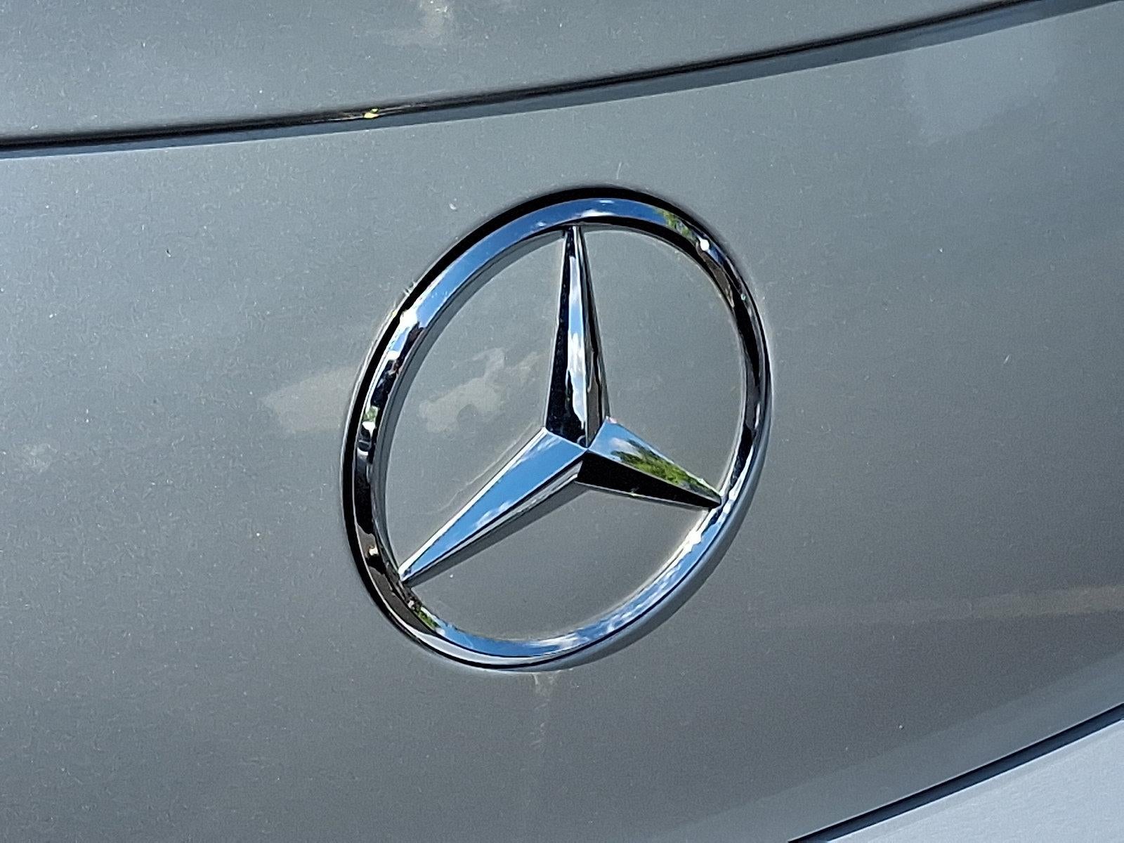 2019 Mercedes-Benz C-Class C 300 4MATIC® Cabriolet