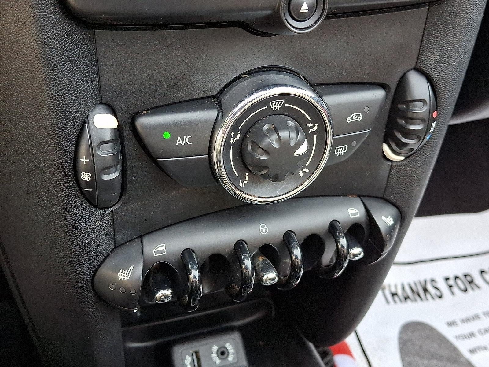 2013 MINI Cooper Roadster 2dr