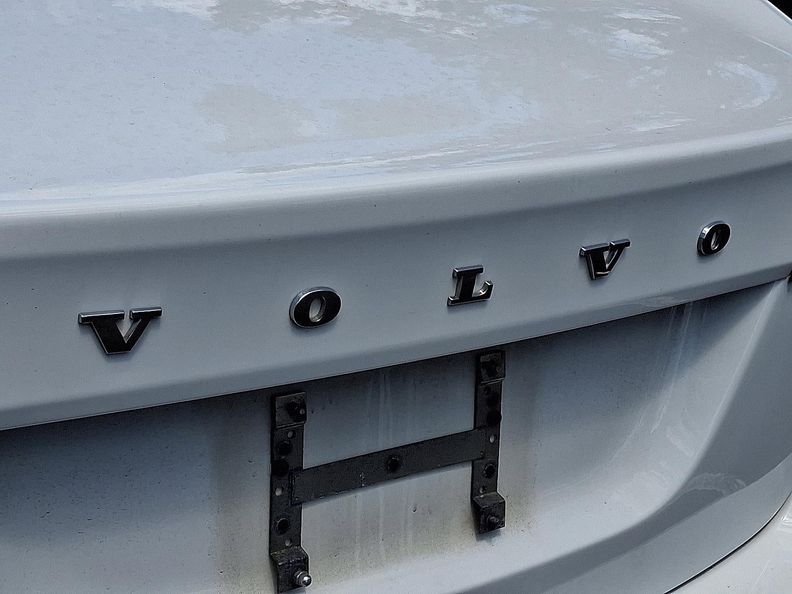 2014 Volvo S60 4dr Sdn T5 FWD