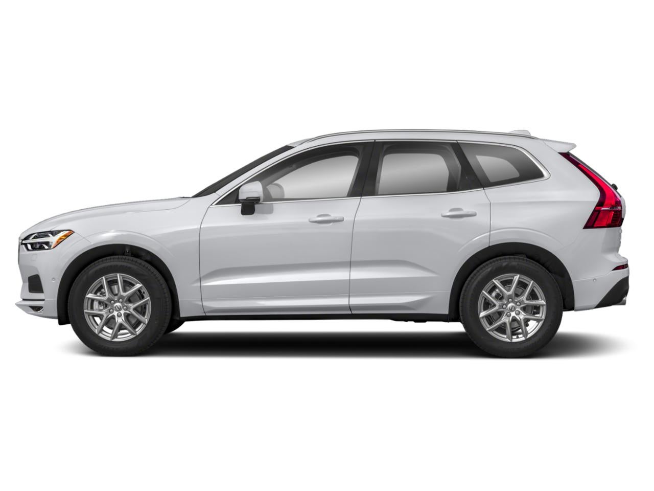 2018 Volvo XC60 T5 AWD Momentum