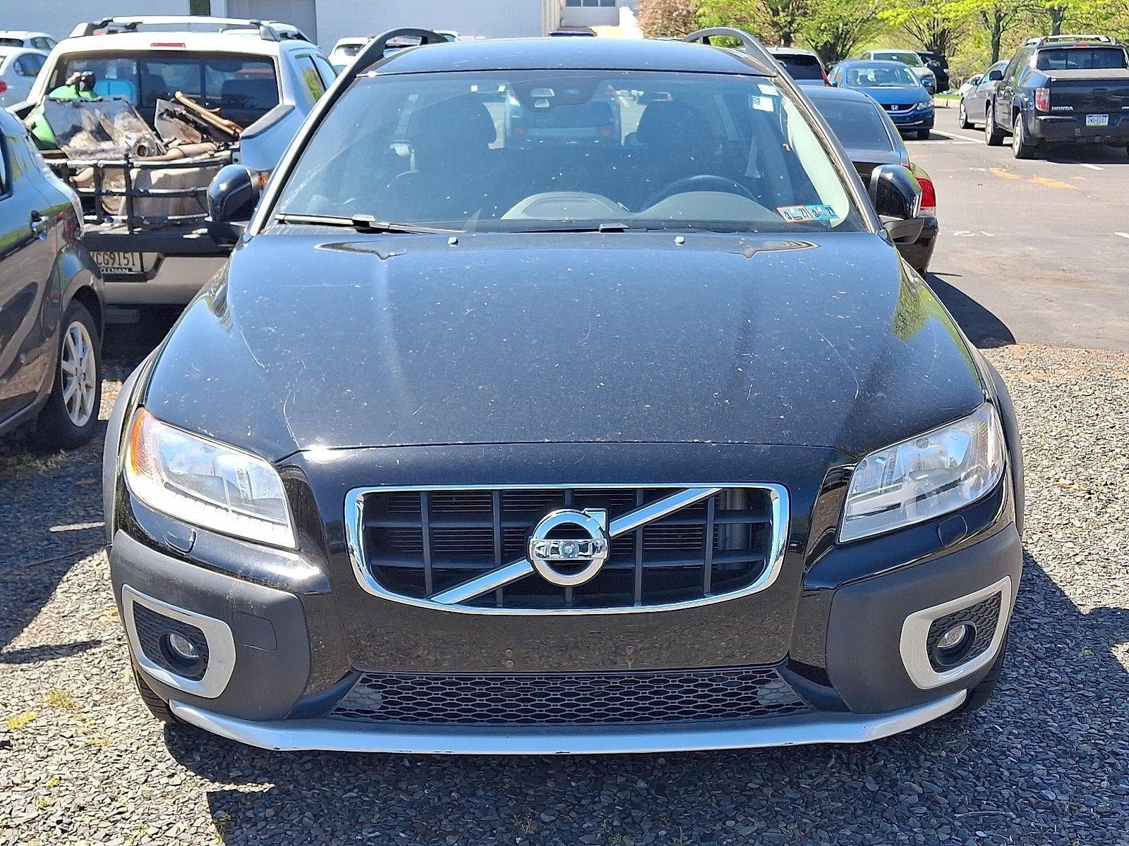 2012 Volvo XC70 AWD 4dr Wgn 3.2L PZEV