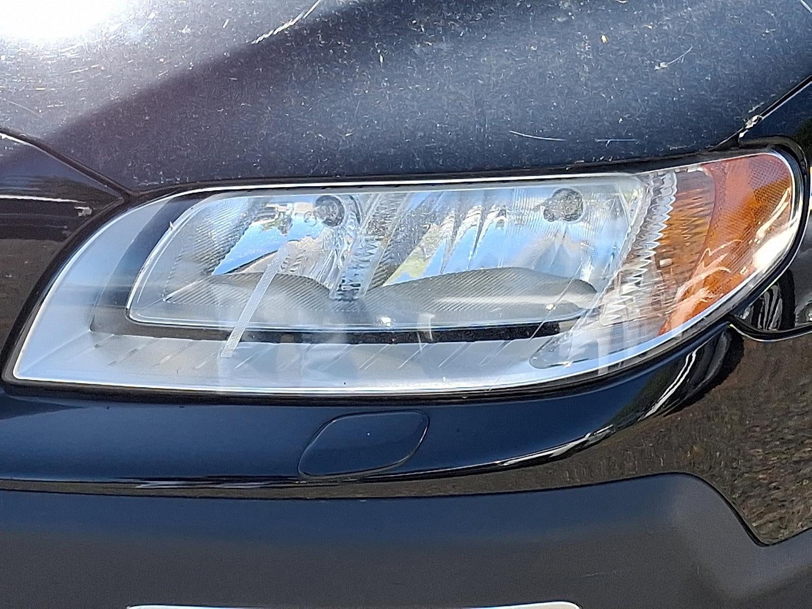 2012 Volvo XC70 AWD 4dr Wgn 3.2L PZEV