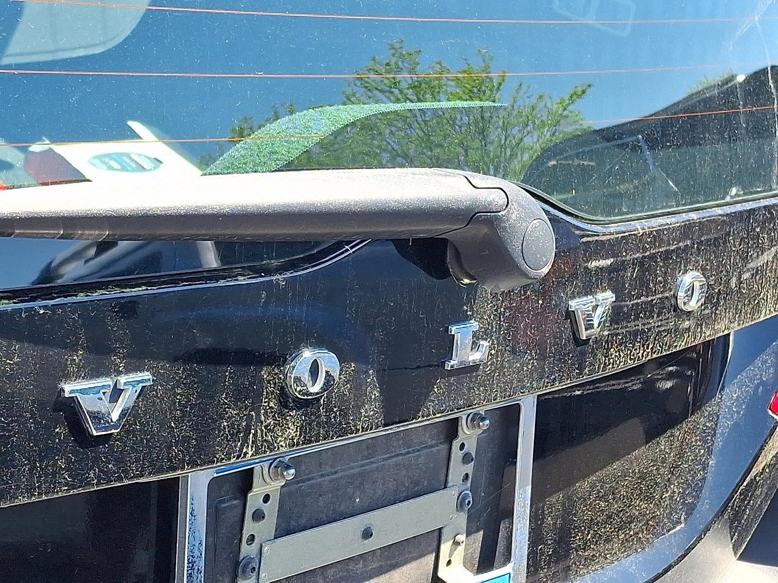 2012 Volvo XC70 AWD 4dr Wgn 3.2L PZEV