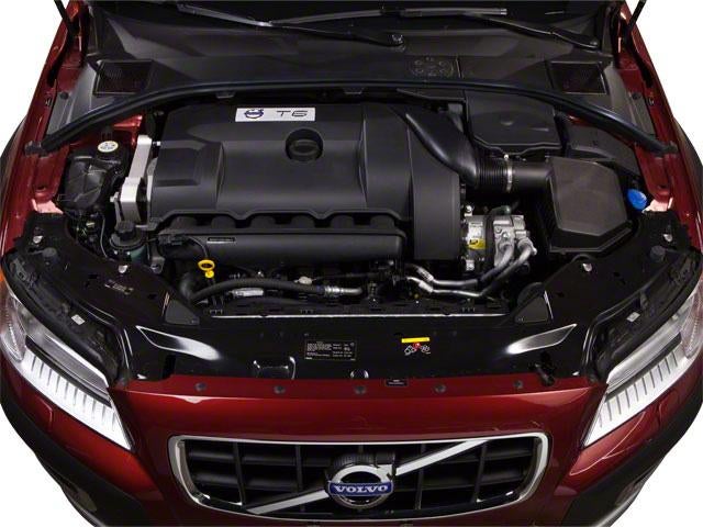 2012 Volvo XC70 4dr Wgn 3.2L PZEV