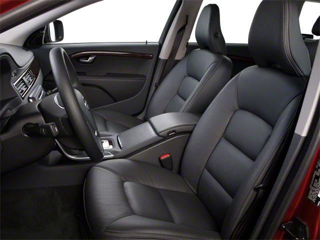 2012 Volvo XC70 4dr Wgn 3.2L PZEV