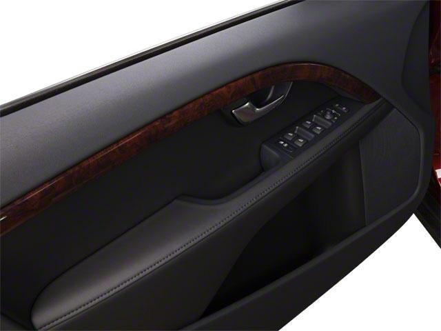 2012 Volvo XC70 4dr Wgn 3.2L PZEV