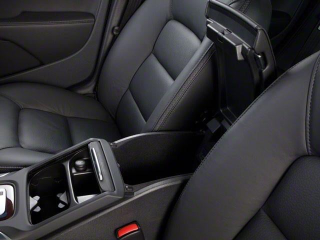 2012 Volvo XC70 4dr Wgn 3.2L PZEV